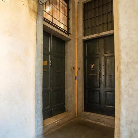 Pgrhome Domus Pantheon 公寓