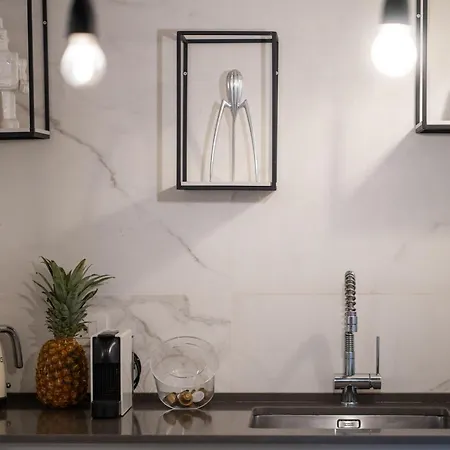 Apartament Pgrhome Domus Pantheon