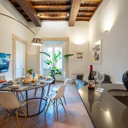 Apartament Pgrhome Domus Pantheon *