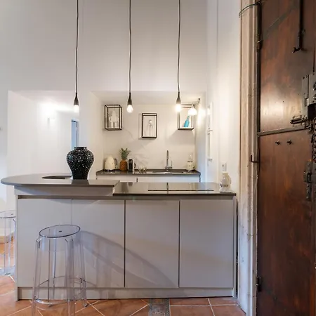 Pgrhome Domus Pantheon Apartament Rzym