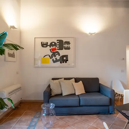 Pgrhome Domus Pantheon Apartament *