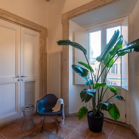 Apartament Pgrhome Domus Pantheon *