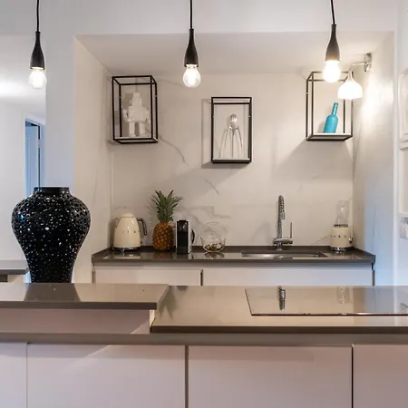 Pgrhome Domus Pantheon Apartament Rzym