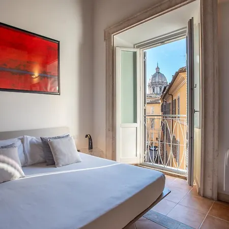 Apartament Pgrhome Domus Pantheon