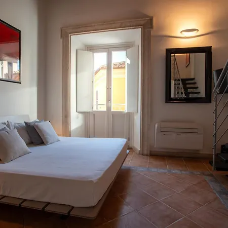 Pgrhome Domus Pantheon Apartament Rzym