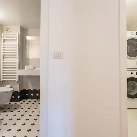 Apartament Pgrhome Domus Pantheon