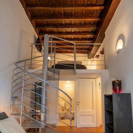 Pgrhome Domus Pantheon Apartament Rzym