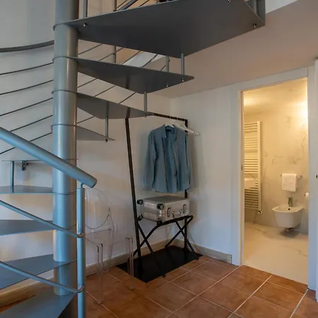 Apartament Pgrhome Domus Pantheon Rzym