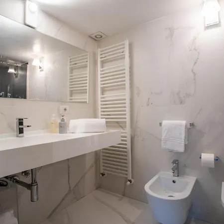 Pgrhome Domus Pantheon Apartament Rzym