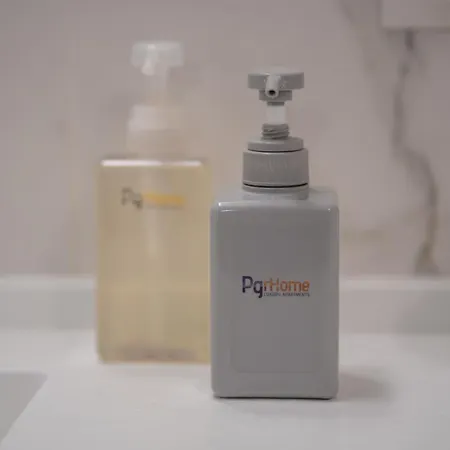 Pgrhome Domus Pantheon Apartament Rzym