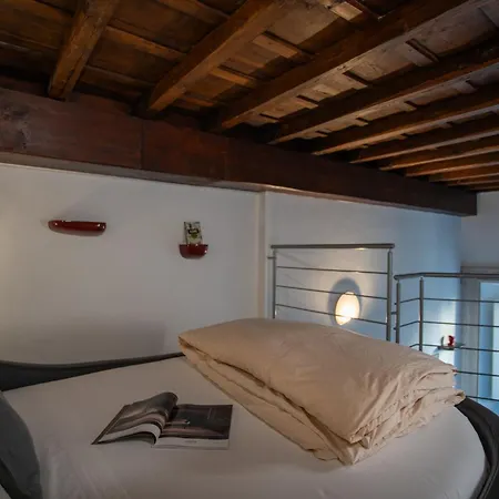 Apartament Pgrhome Domus Pantheon Rzym