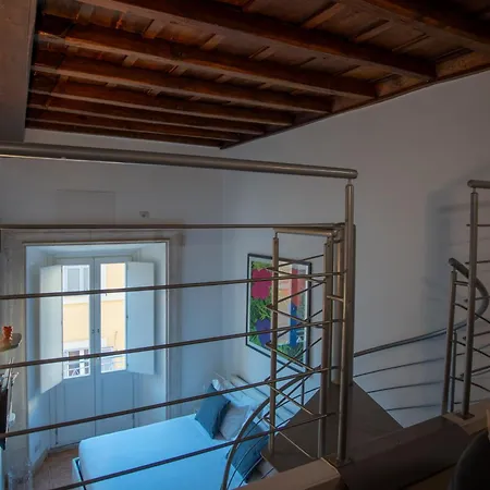 Pgrhome Domus Pantheon *