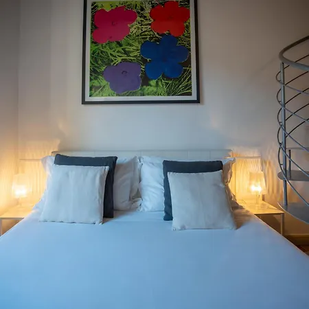 Apartament Pgrhome Domus Pantheon *