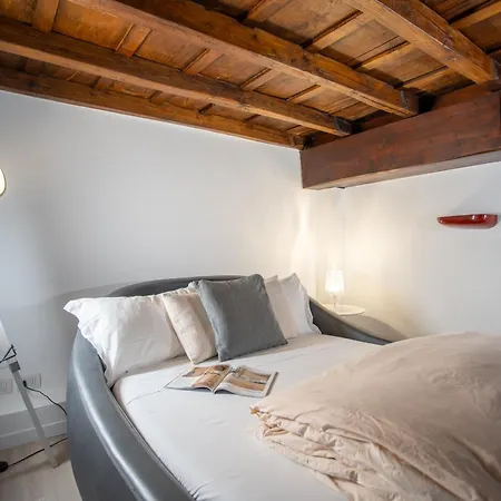 Pgrhome Domus Pantheon * Rzym