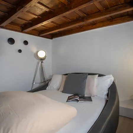 Apartament Pgrhome Domus Pantheon