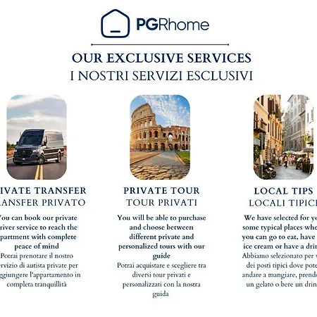 Pgrhome Domus Pantheon *