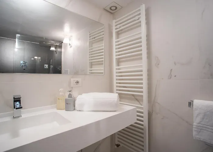 Apartamento Pgrhome Domus Pantheon *