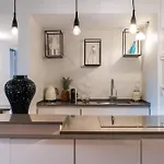 Pgrhome Domus Pantheon Апартаменты Рим