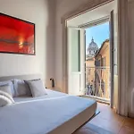 Апартаменты Pgrhome Domus Pantheon