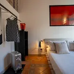 Апартаменты Pgrhome Domus Pantheon
