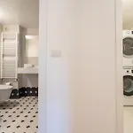 Апартаменты Pgrhome Domus Pantheon