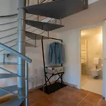 Апартаменты Pgrhome Domus Pantheon Рим