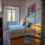Апартаменты Pgrhome Domus Pantheon Рим