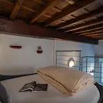 Апартаменты Pgrhome Domus Pantheon Рим