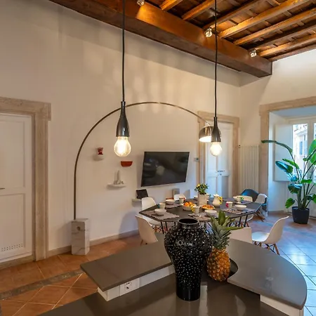 Pgrhome Domus Pantheon Rom