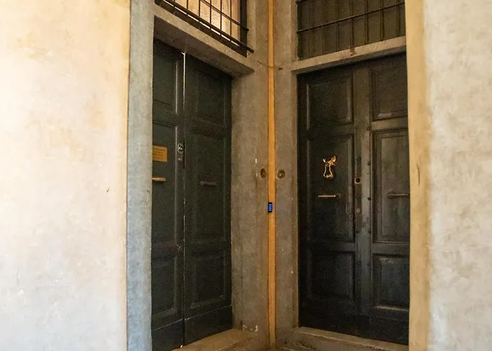 Pgrhome Domus Pantheon Lejlighed