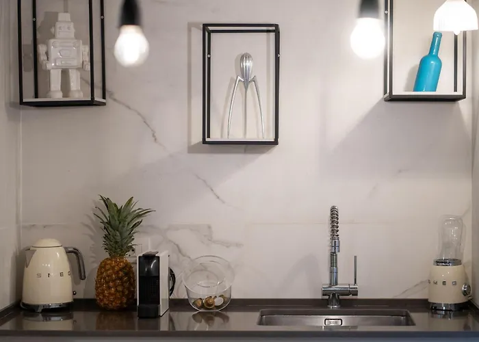 Lejlighed Pgrhome Domus Pantheon