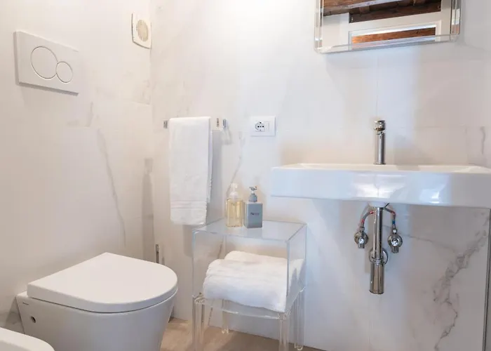 Lejlighed Pgrhome Domus Pantheon Rom