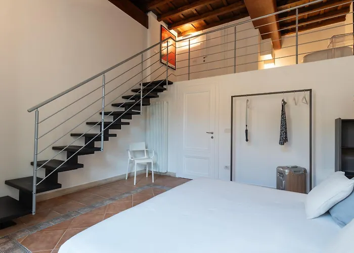 Lejlighed Pgrhome Domus Pantheon Rom