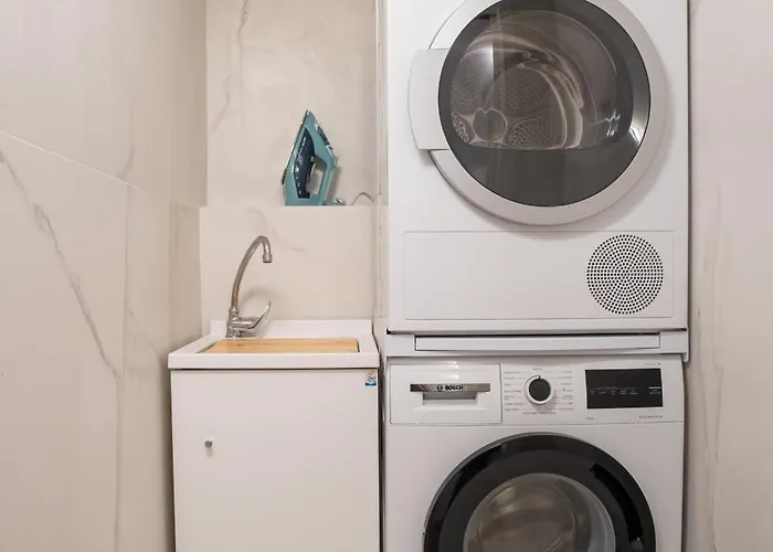 Pgrhome Domus Pantheon Lejlighed