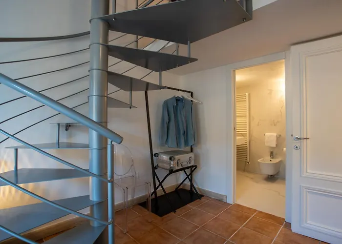 Lejlighed Pgrhome Domus Pantheon Rom