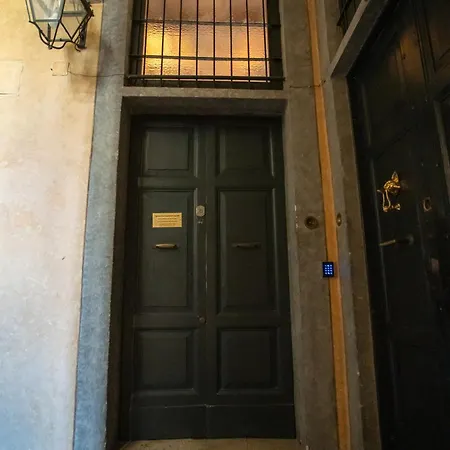 Apartamento Pgrhome Domus Pantheon Roma