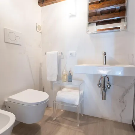 Apartamento Pgrhome Domus Pantheon Roma