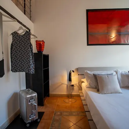 Apartamento Pgrhome Domus Pantheon