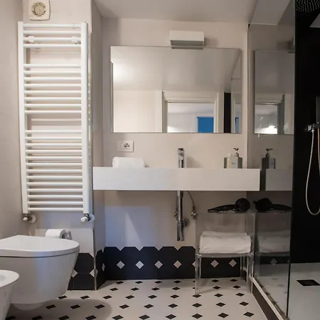 Apartamento Pgrhome Domus Pantheon *