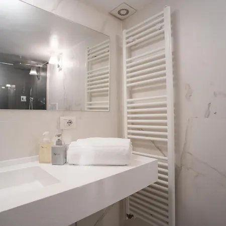 Apartamento Pgrhome Domus Pantheon *