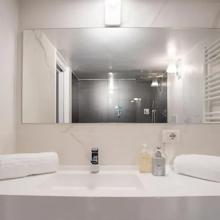 Apartamento Pgrhome Domus Pantheon *